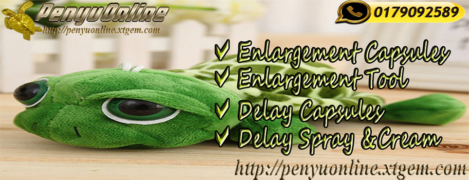 penyubanner